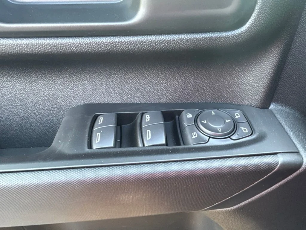2026 Chevrolet Silverado 2500 HD Custom - Photo 29