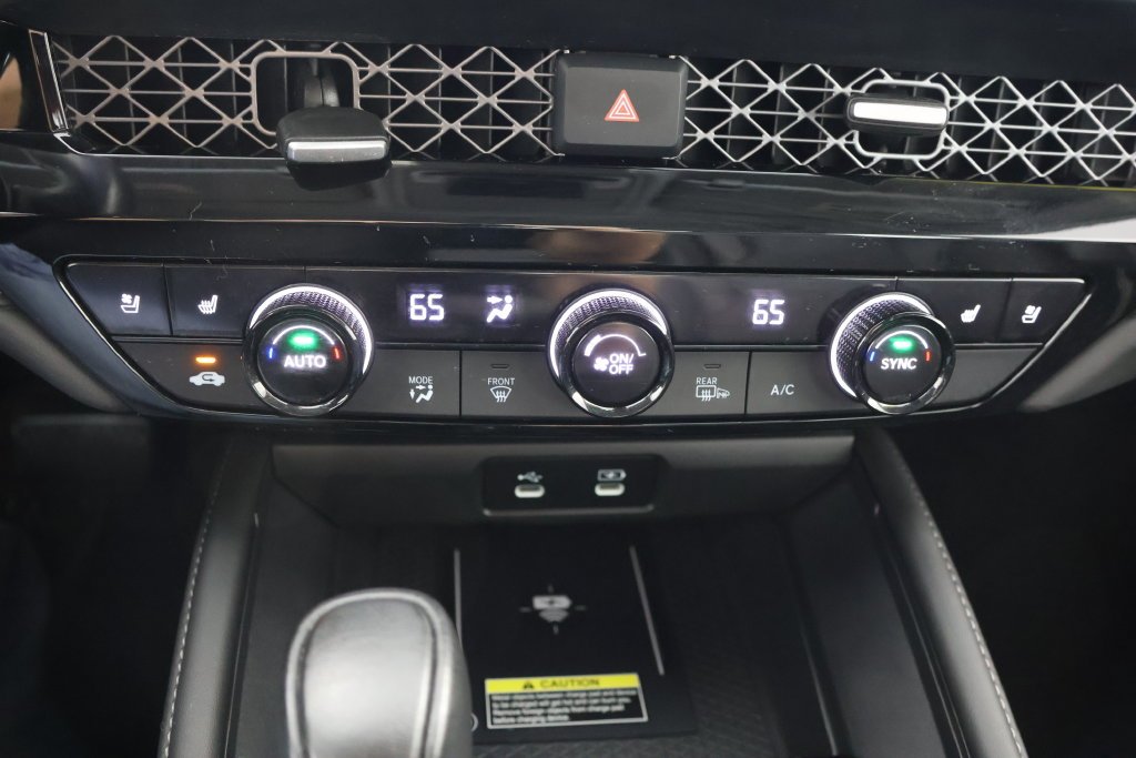Used 2024  Honda Touring image 15