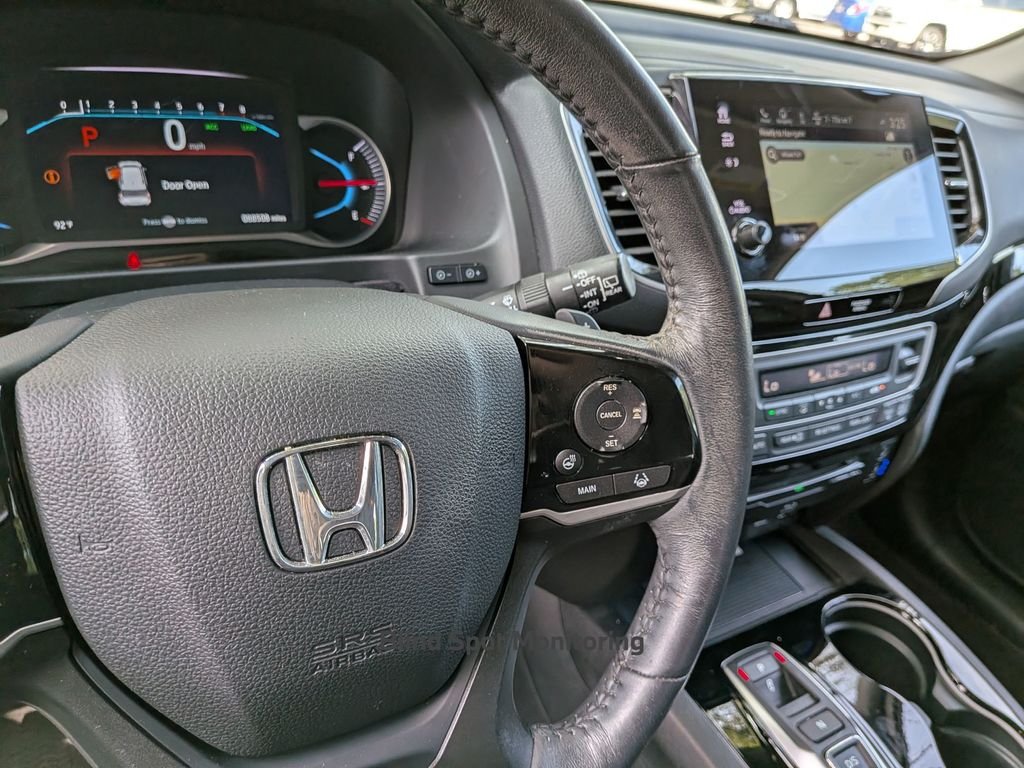 Used 2022 Gray Honda Elite image 21