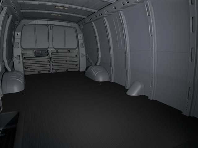 New 2026 Summit White Chevrolet WT image 17