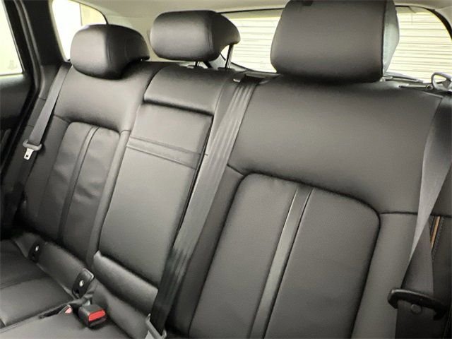 New 2026 Jet Black Mica Mazda Premium Plus AWD image 22