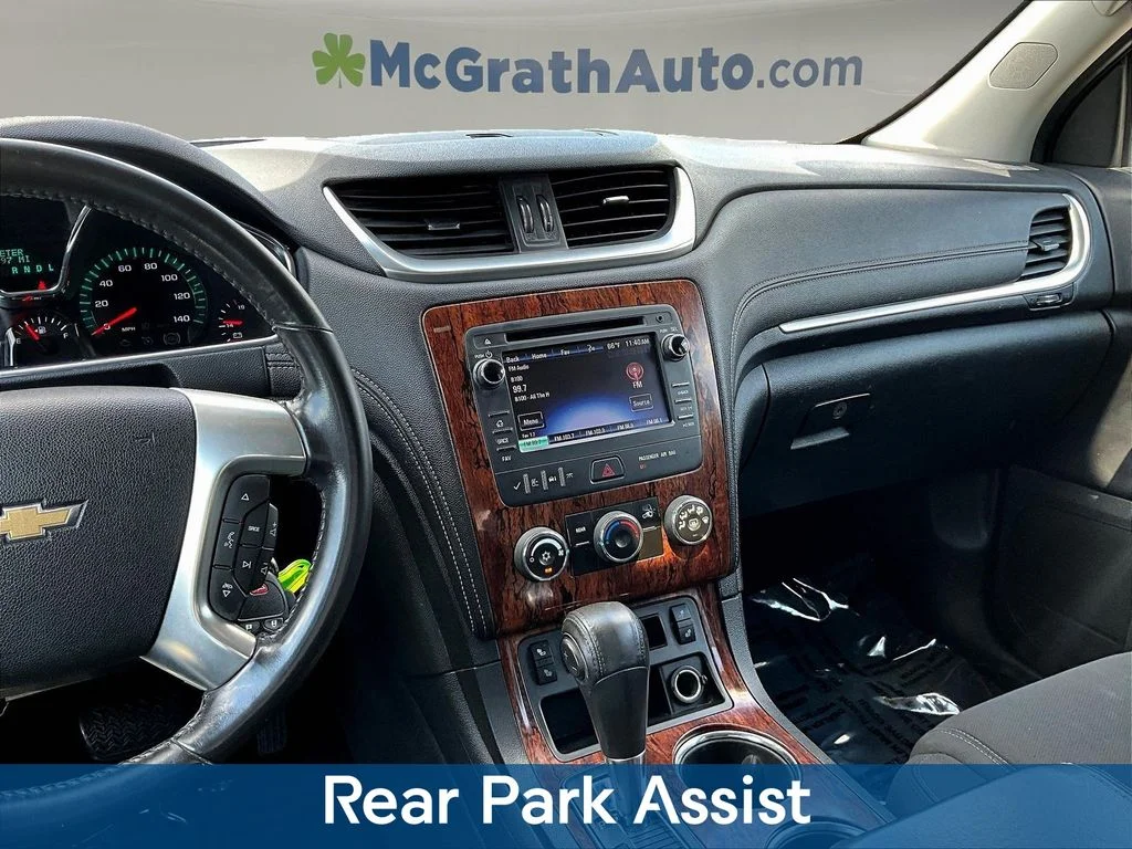 Used 2013 Red Chevrolet LT image 12