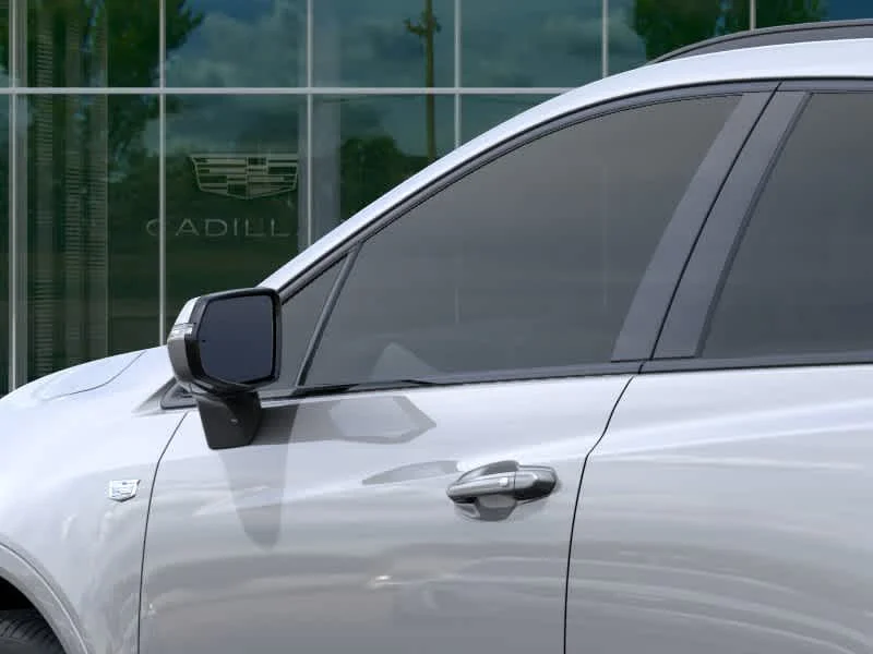 2026 Cadillac XT5 Sport - Photo 12