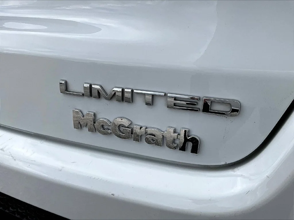 2025 Jeep Compass Limited - Photo 27