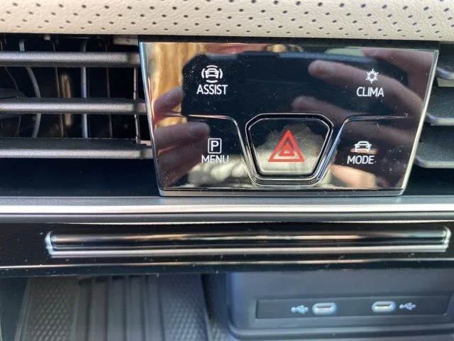2026 Volkswagen Atlas SEL Premium R-Line - Photo 47