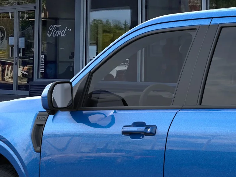 2025 Ford Maverick Lobo Premium - Photo 21