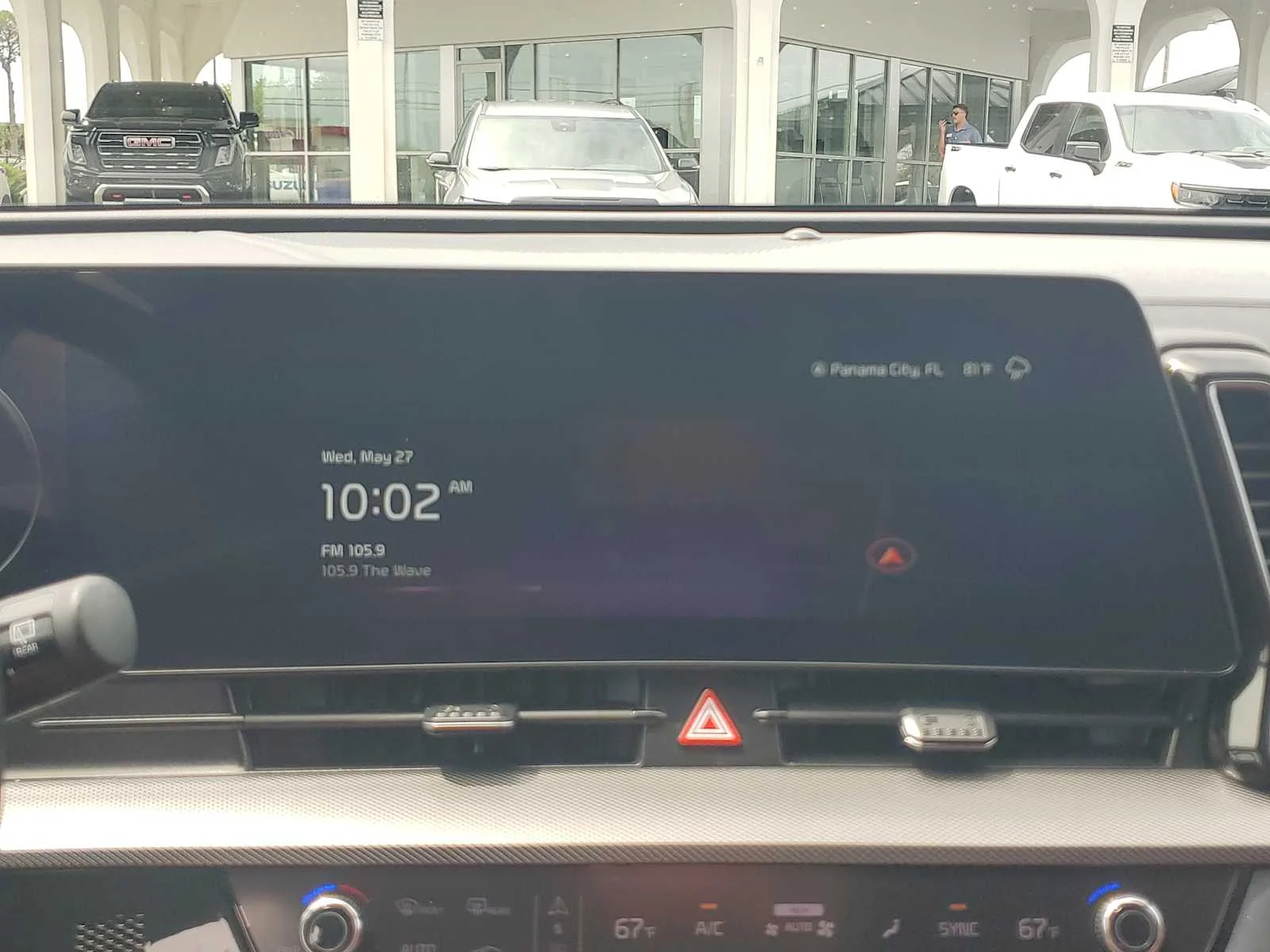 Used 2024  Kia SX image 12