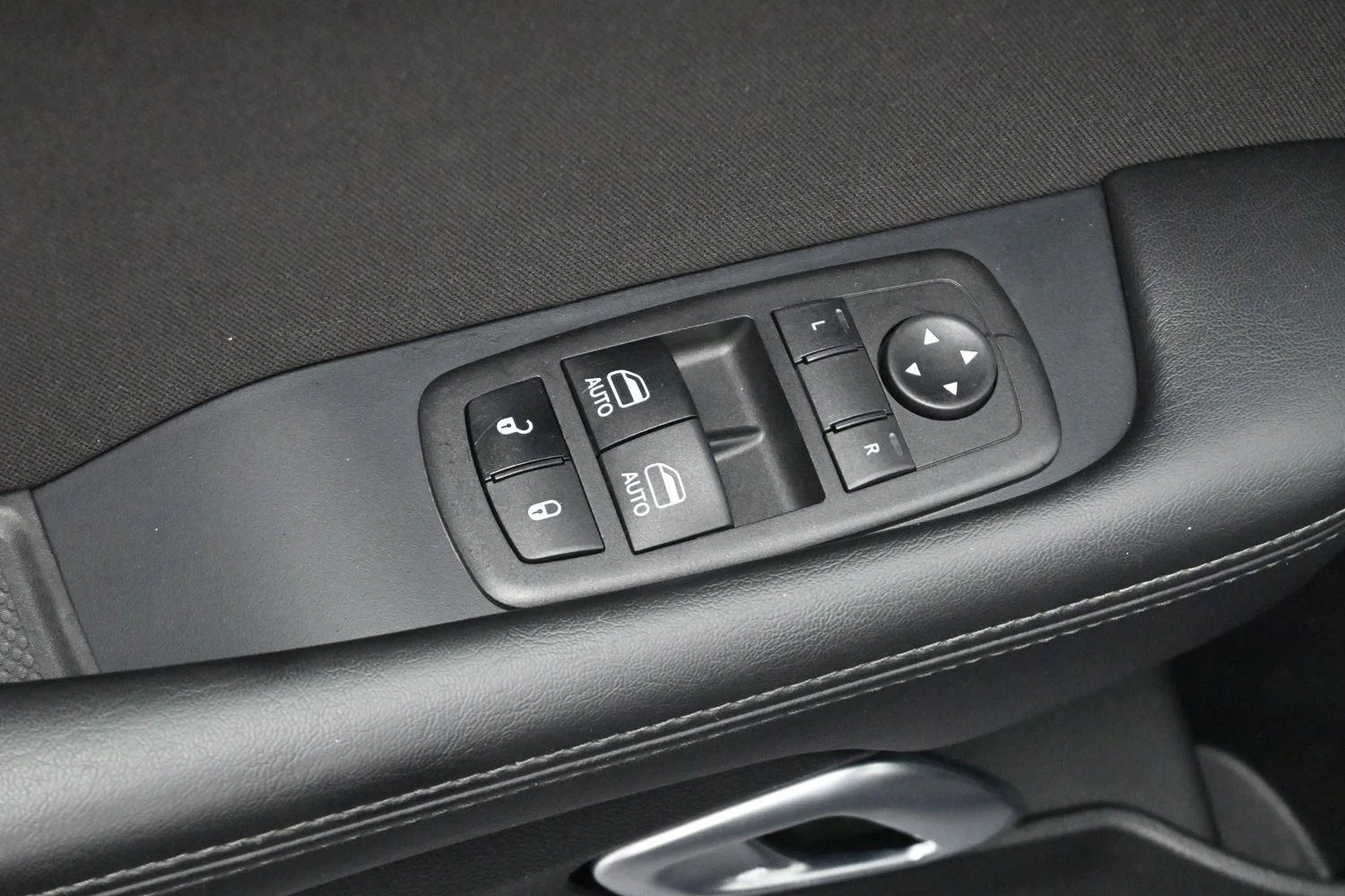 Used 2023 Pitch Black Clearcoat Dodge R/T Scat Pack image 11