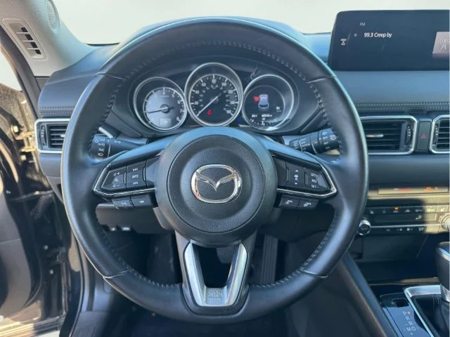 Used 2025 Black Mazda 2.5 S Preferred Package image 21