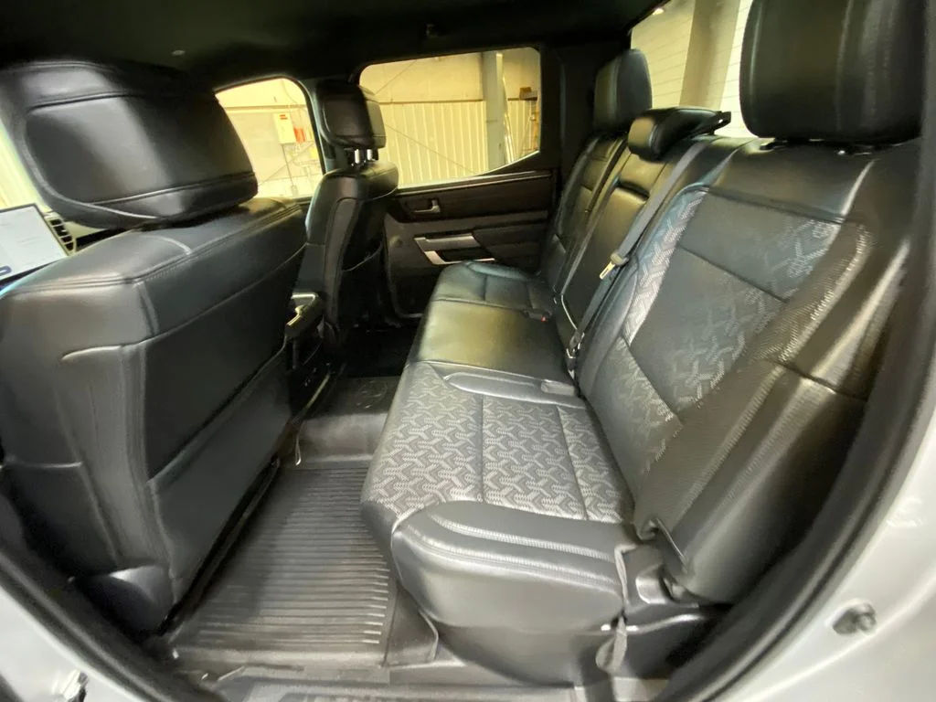 Used 2025 Silver Toyota SR5 image 26