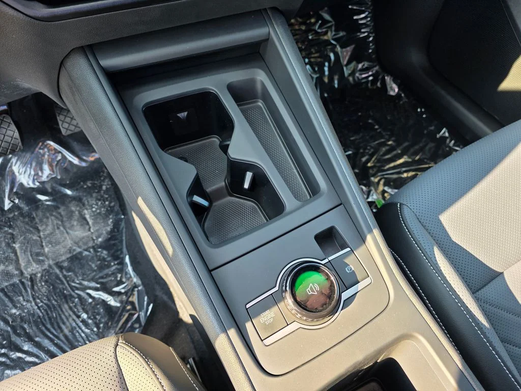 2026 Volkswagen Tiguan SE - Photo 26