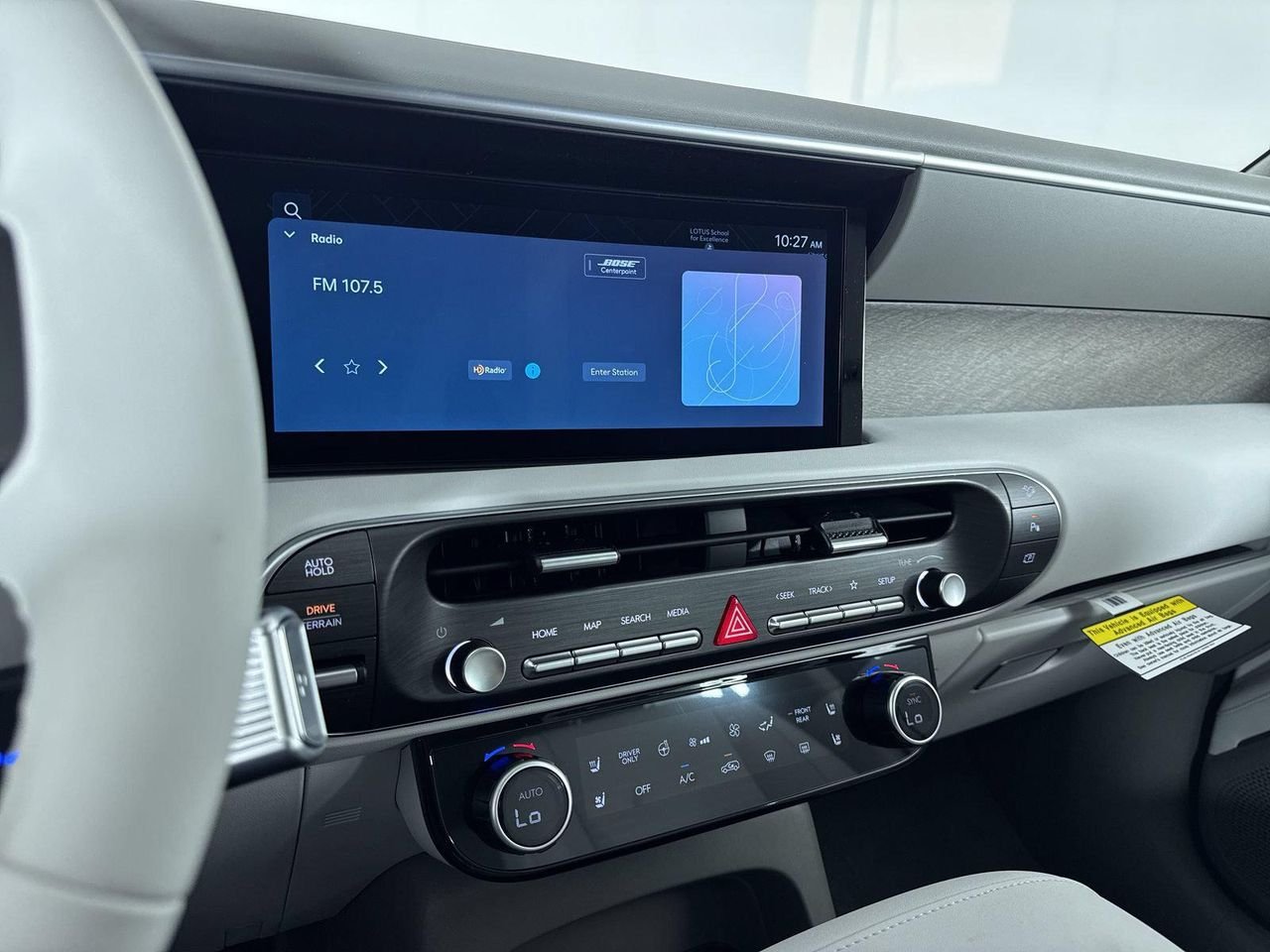 New 2026 Pacific Sapphire Hyundai Limited image 19