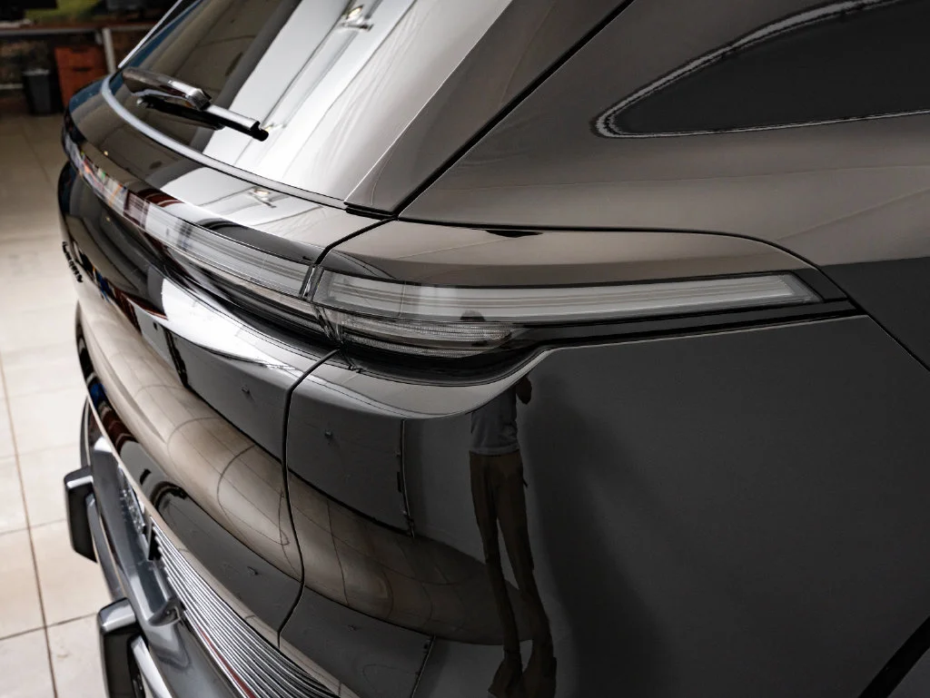 Used 2026 Black Metallic Porsche  image 19