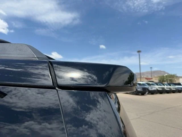 Used 2018 Black Chevrolet LT image 9