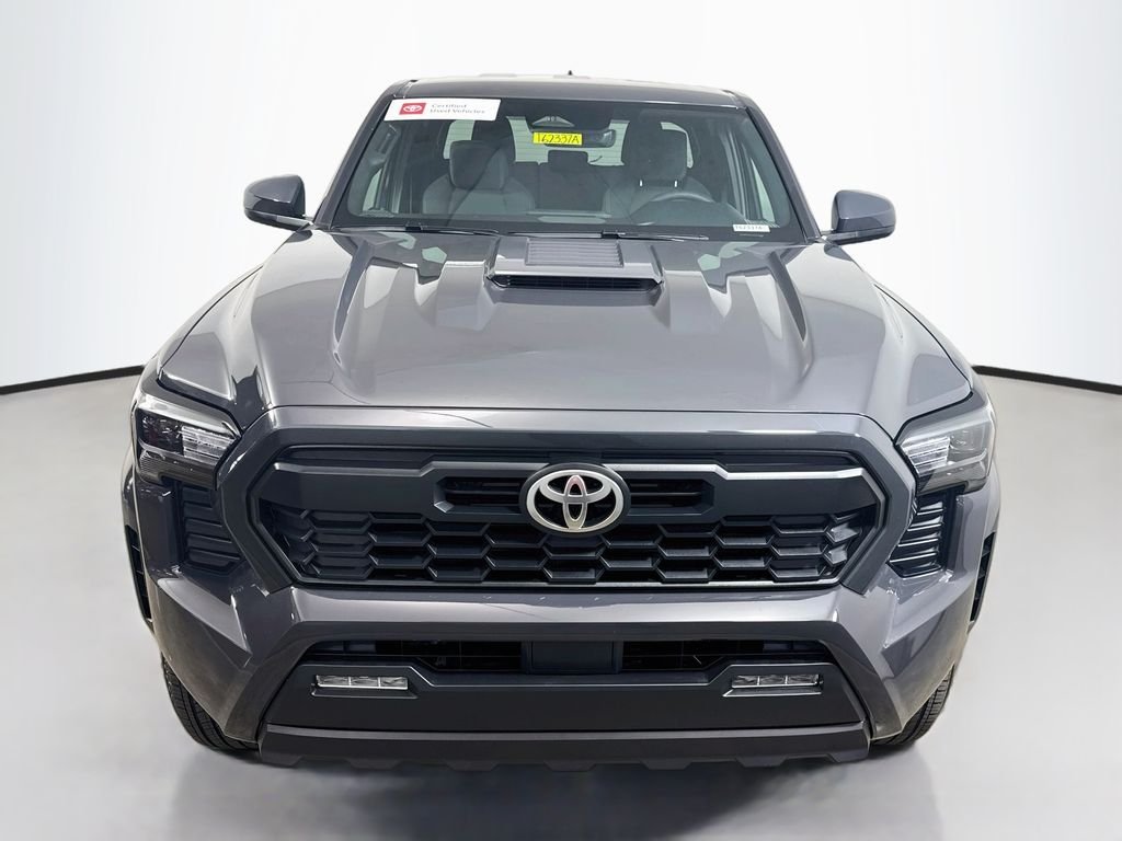 Used 2025 Underground Toyota TRD Sport image 2