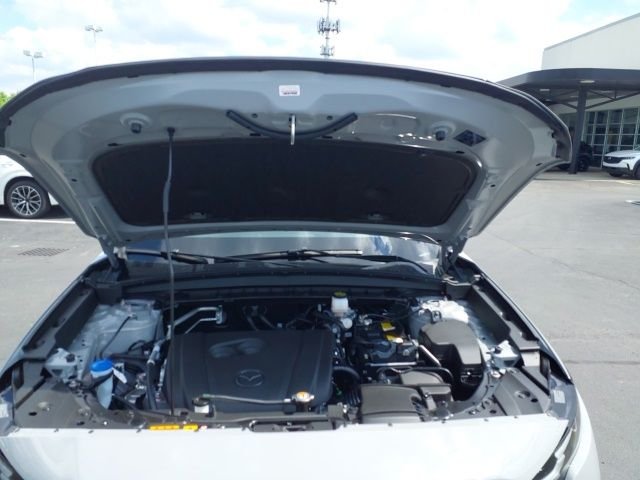 New 2026 Gray Mazda 2.5 S Select image 6