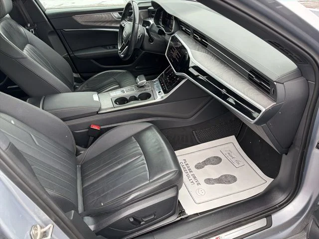 2024 Audi A6 Premium Plus - Photo 36