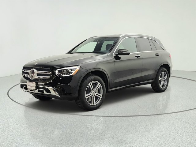 2022 Mercedes-Benz GLC GLC 300 SUV