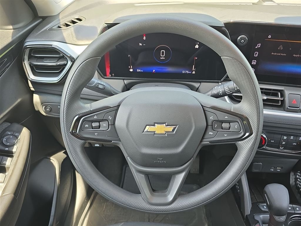 Used 2024 Red Chevrolet LS image 15
