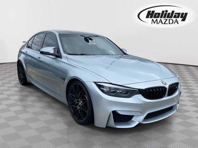 Used 2018  BMW CS image 1