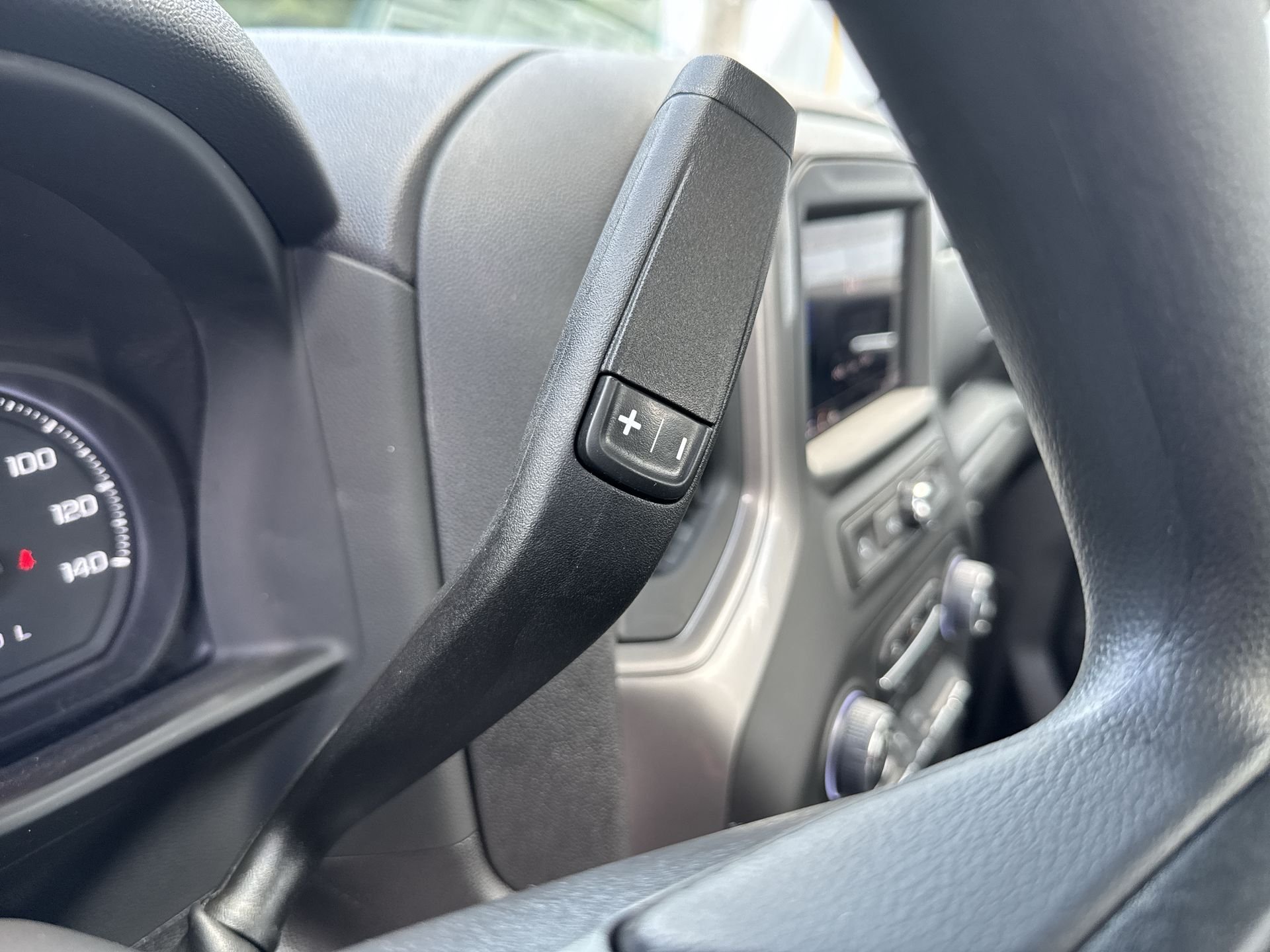 2025 Chevrolet Silverado 1500 Work Truck - Photo 50