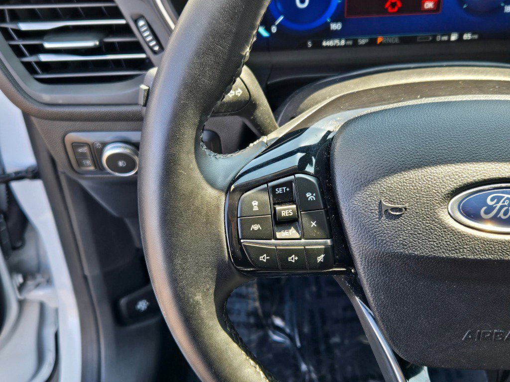 2022 Ford Escape SEL - Photo 30