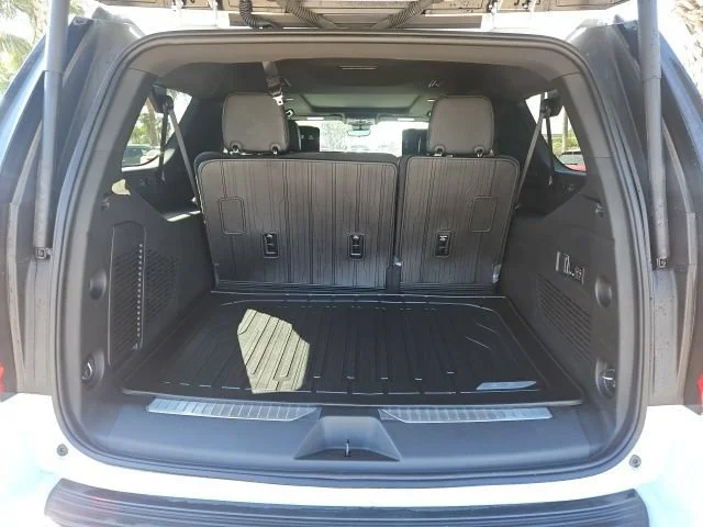 New 2026 Glacier White Tricoat GMC Denali image 7
