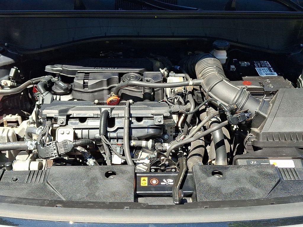 Used 2024 Blue Hyundai N Line image 33