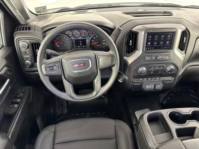 2026 GMC Sierra 1500 Pro - Photo 23
