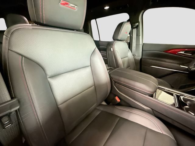 2026 Chevrolet Traverse Z71 - Photo 29