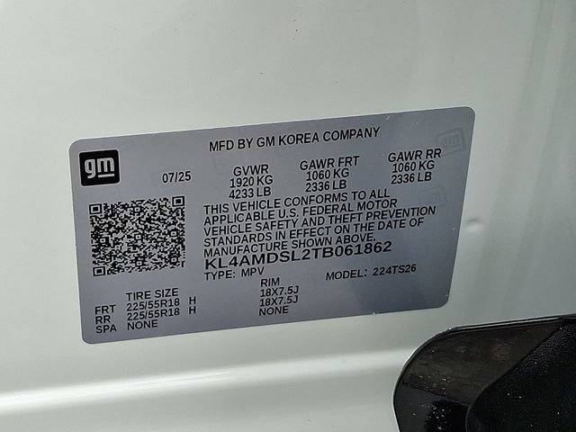 2026 Buick Encore GX Sport Touring - Photo 24