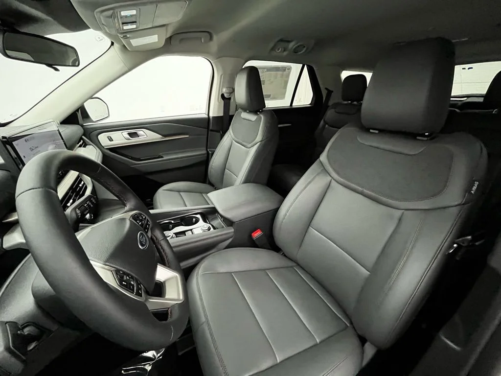 Used 2026 White Ford Active image 18