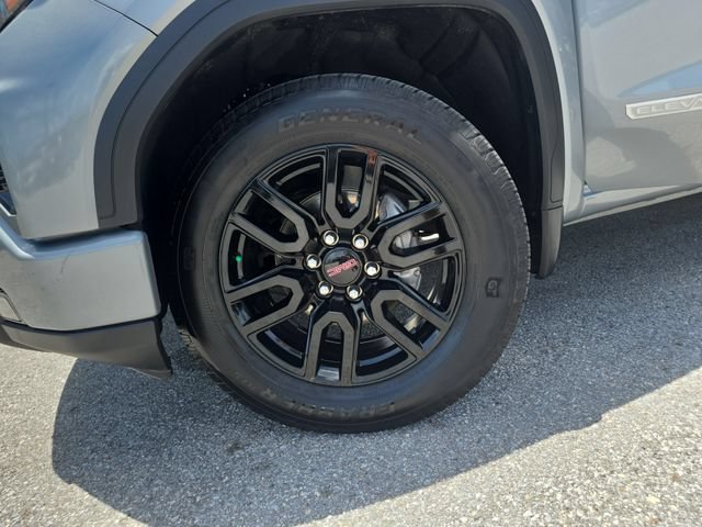 2025 GMC Sierra 1500 Elevation - Photo 29