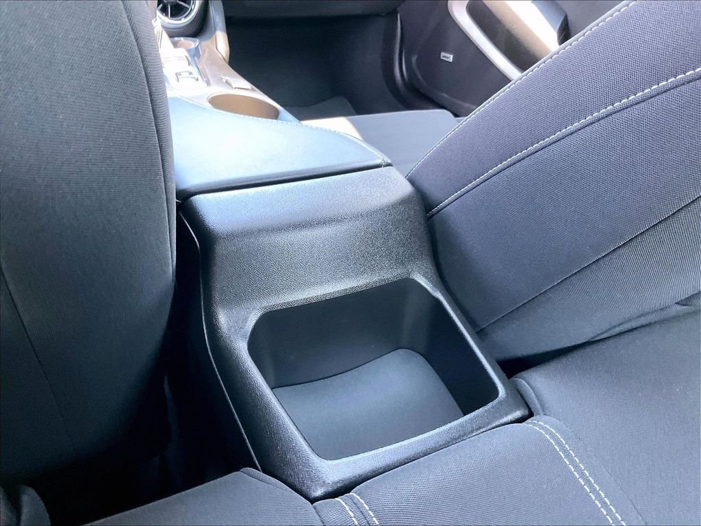 Used 2023 Black Chevrolet LT1 image 28