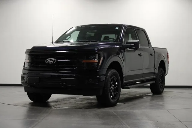 New 2026 Carbonized Gray Metallic Ford F-250® Lariat® image 30