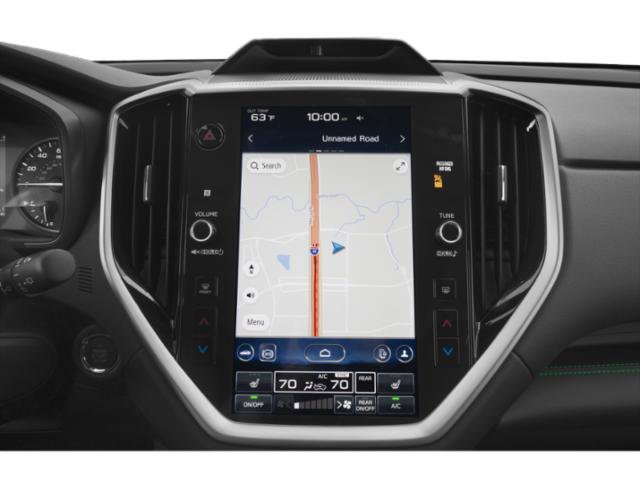 Certified Used 2025 Cosmic Blue Pearl Subaru Onyx Edition Touring image 18