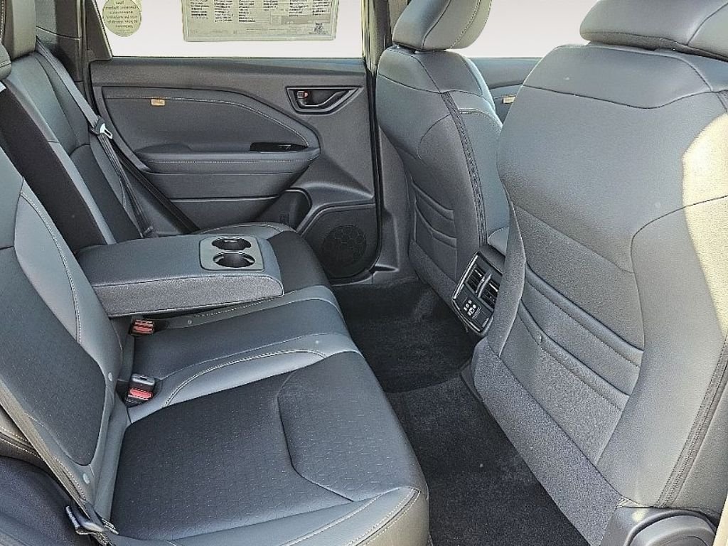 2026 Subaru Forester Wilderness - Photo 20
