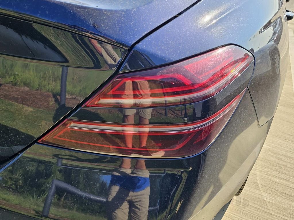 Used 2023 Blue Genesis 2.0T image 17