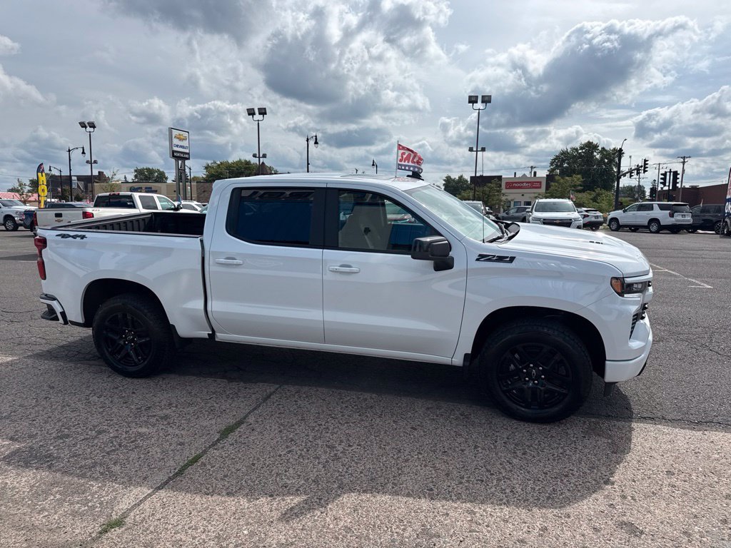 2026 Chevrolet Silverado 1500 RST - Photo 8