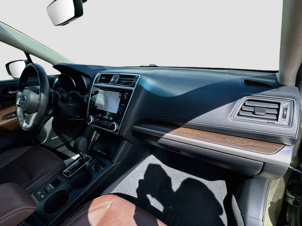 Used 2019 Green Subaru 2.5i image 37