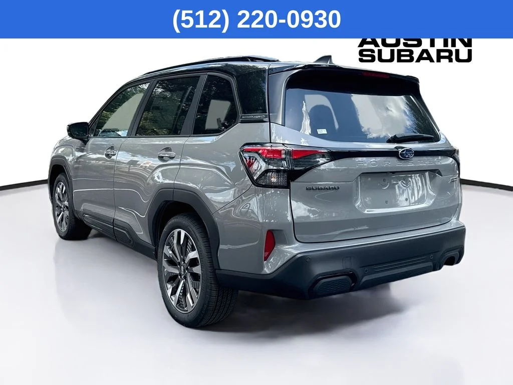 New 2026  Subaru Touring Hybrid image 6