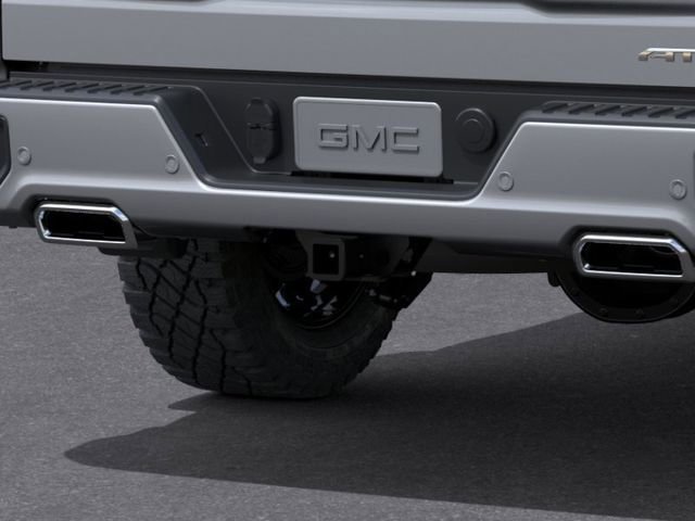 2026 GMC Sierra 1500 AT4 - Photo 14