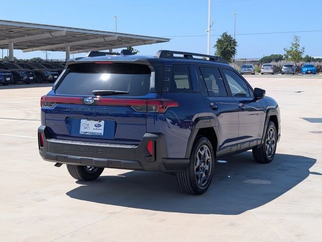 New 2026 SAPPHIRE BLUE PEARL Subaru Premium image 5