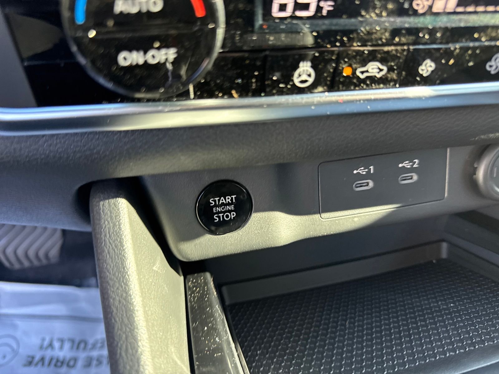 New 2026 Nissan Rogue SV 4D Sport Utility