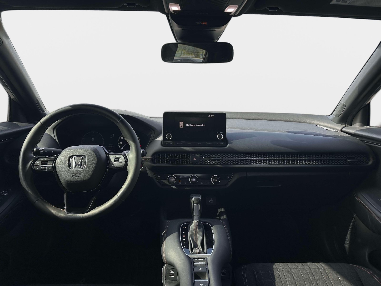 Used 2023  Honda Sport image 10