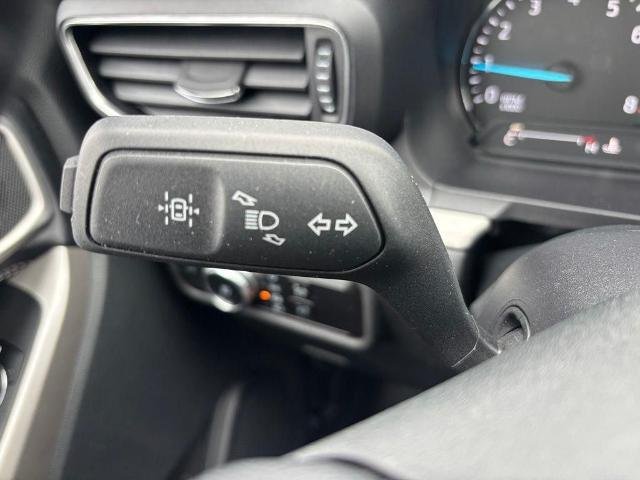 Certified Used 2022 Gray Metallic Ford XLT image 86