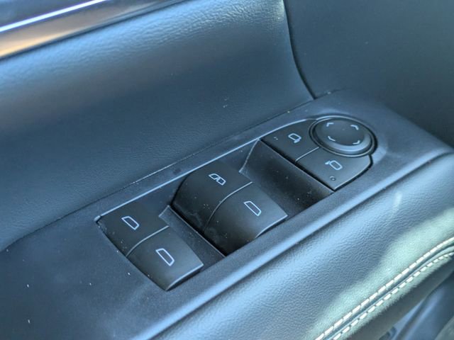New 2026 Riverstone Metallic GMC Elevation image 24