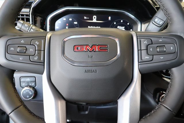 2026 GMC Sierra 1500 SLE - Photo 21