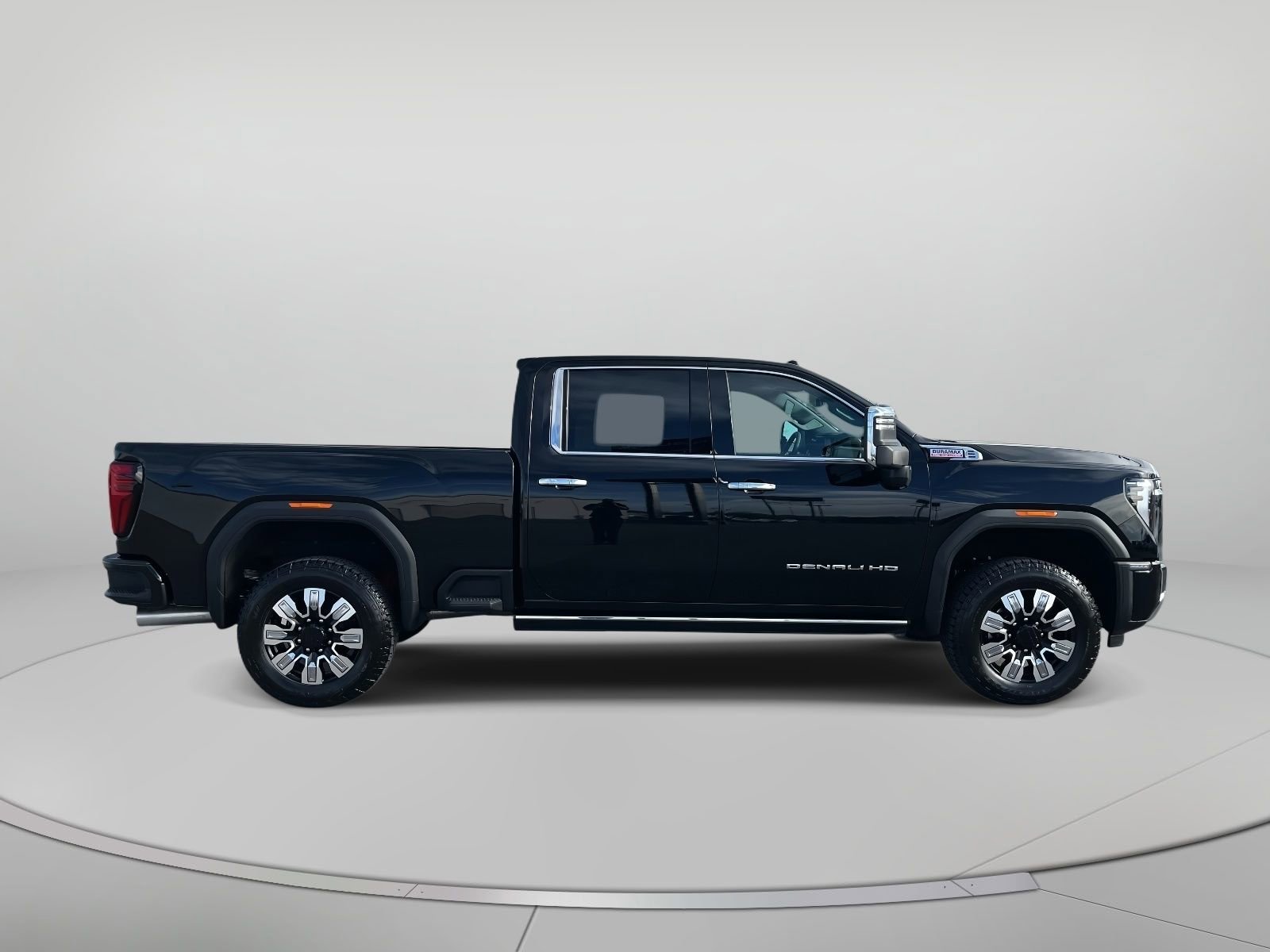 2026 GMC Sierra 2500HD Denali - Photo 2