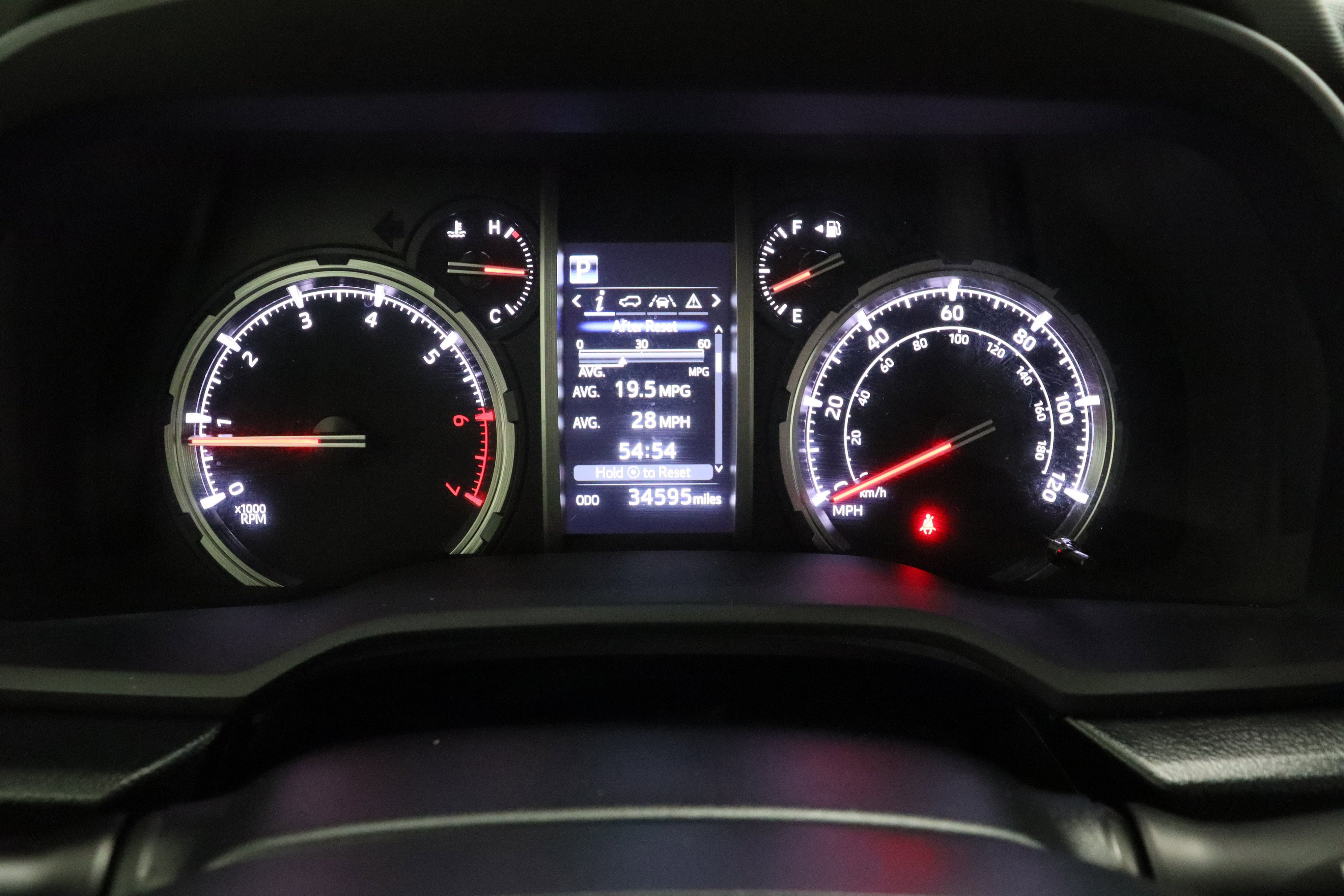 2024 Toyota 4Runner TRD Sport - Photo 38